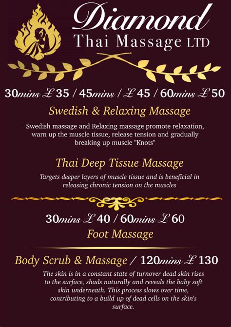 thai massage walthamstow|Lymphatic Massage in Walthamstow 